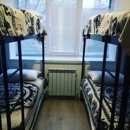 Hostel Житомир Buitenkant foto