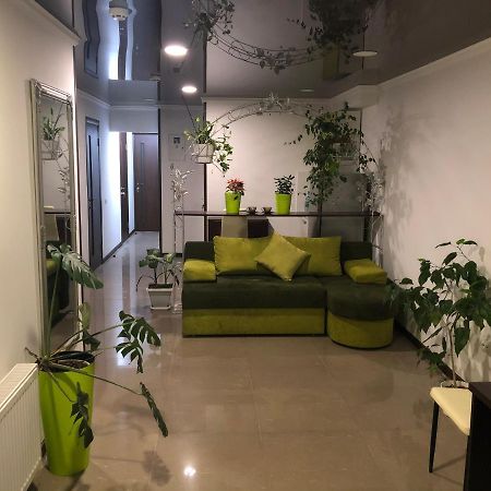 Hostel Житомир Buitenkant foto
