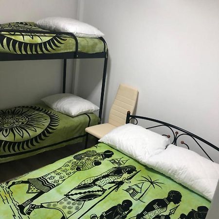 Hostel Житомир Buitenkant foto