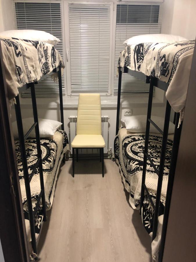 Hostel Житомир Buitenkant foto