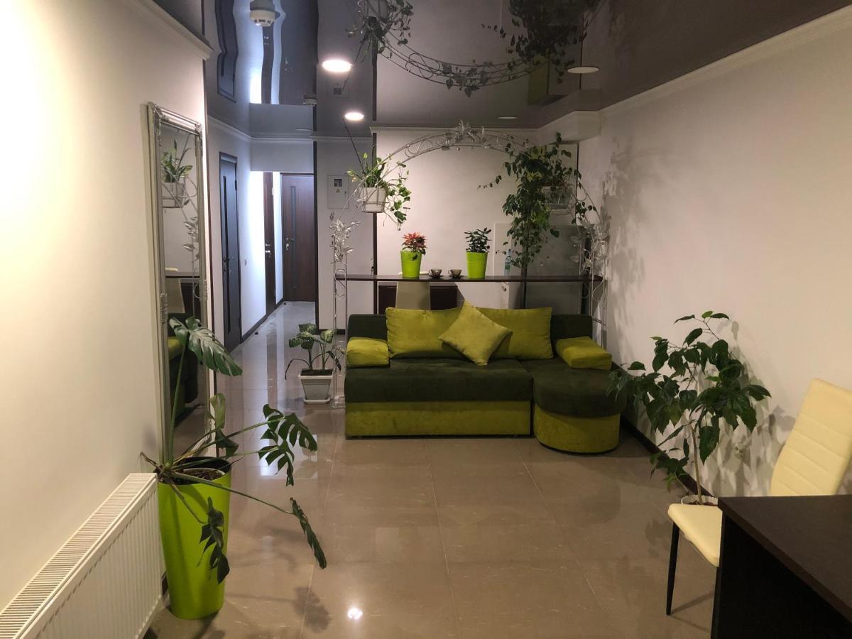 Hostel Житомир Buitenkant foto