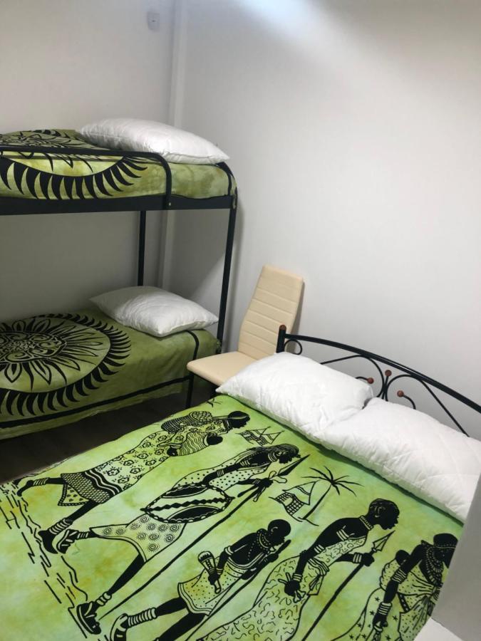 Hostel Житомир Buitenkant foto