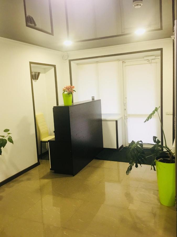 Hostel Житомир Buitenkant foto